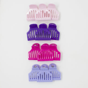 MOON COLLECTION_Claw hair clips 5.7 cm / 2.25